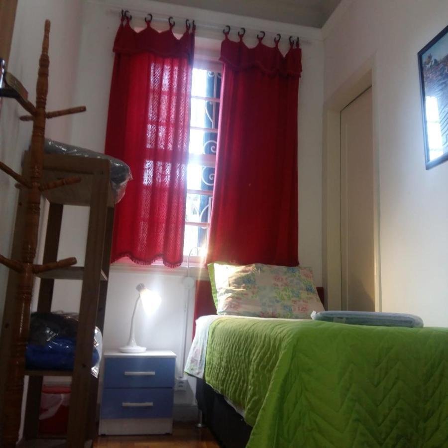 Hostel Petropolis Εξωτερικό φωτογραφία