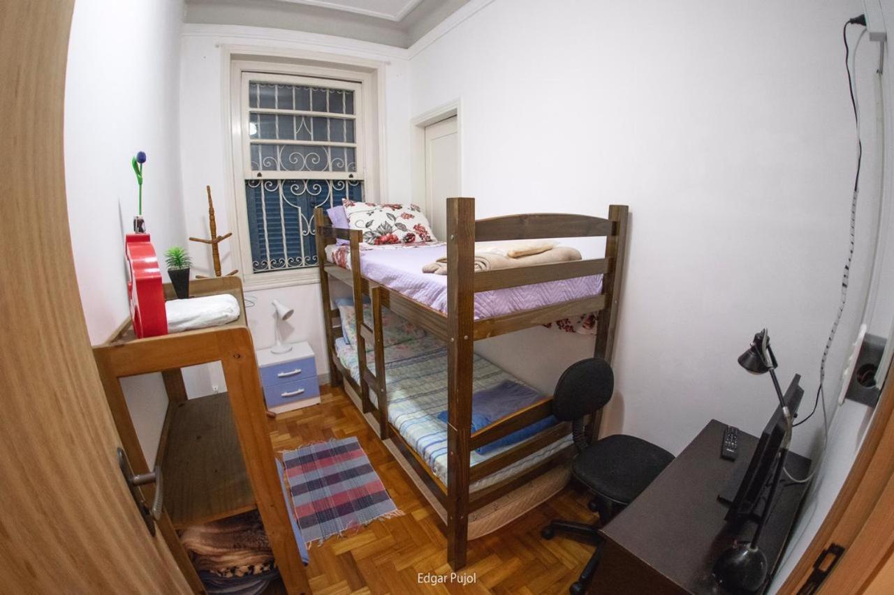 Hostel Petropolis Εξωτερικό φωτογραφία