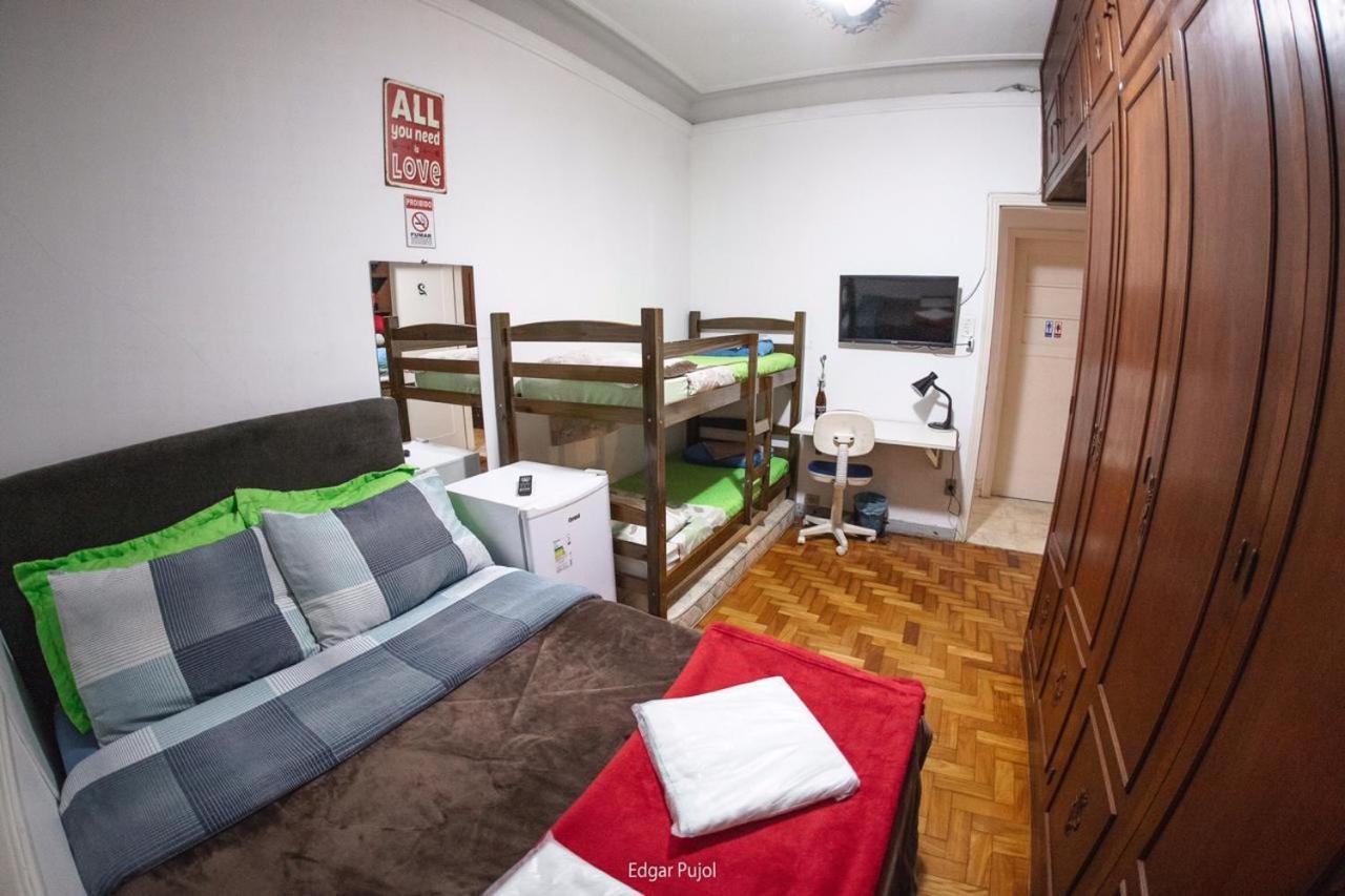 Hostel Petropolis Εξωτερικό φωτογραφία