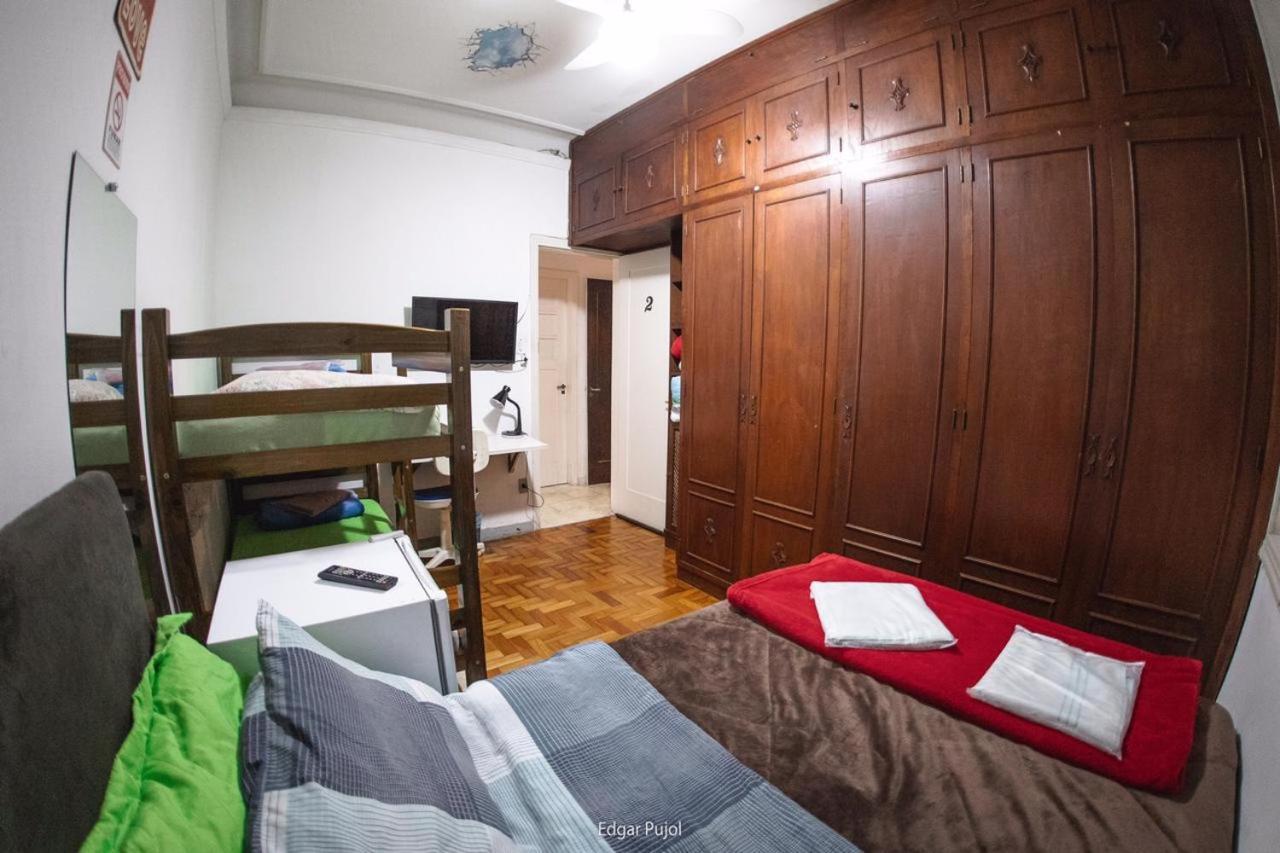 Hostel Petropolis Εξωτερικό φωτογραφία