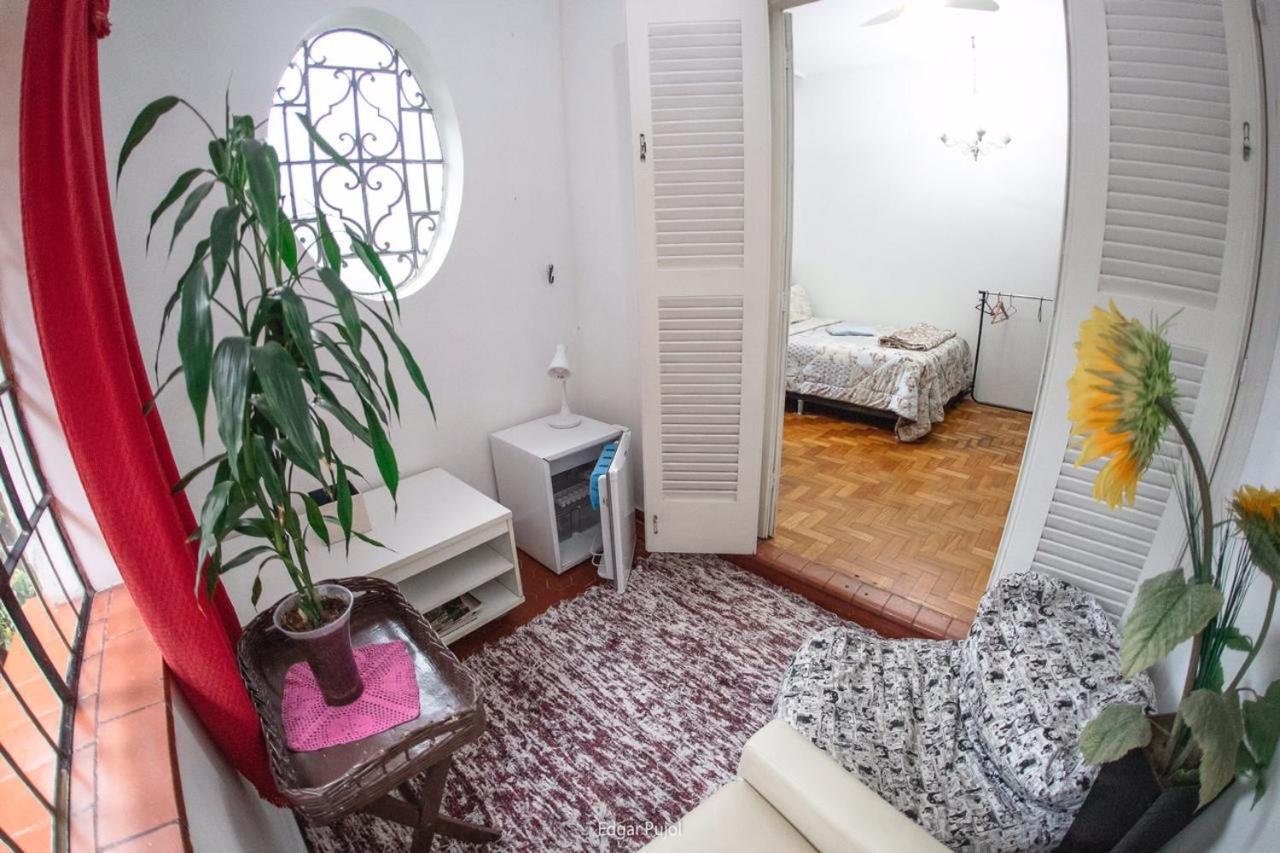 Hostel Petropolis Εξωτερικό φωτογραφία