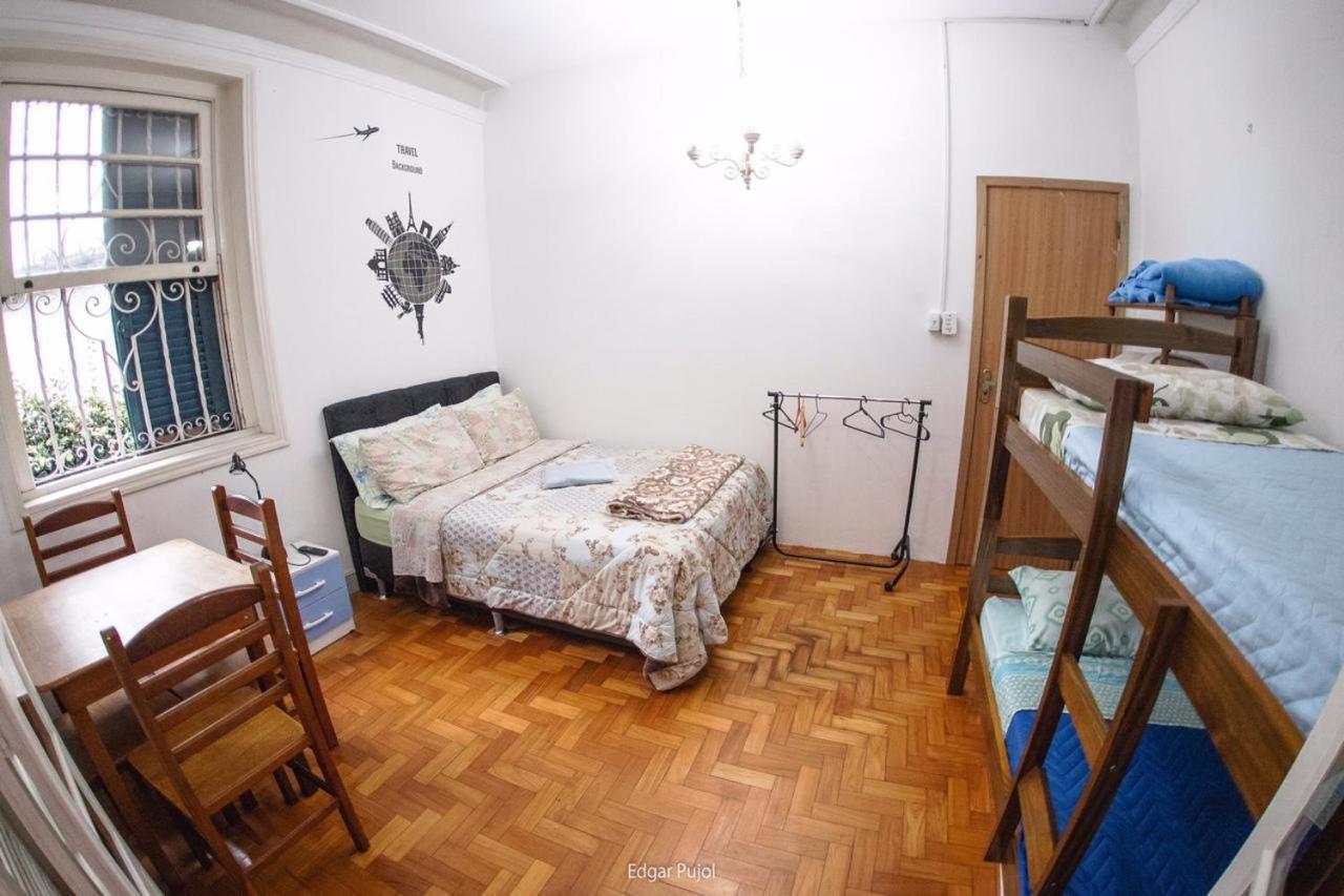 Hostel Petropolis Εξωτερικό φωτογραφία