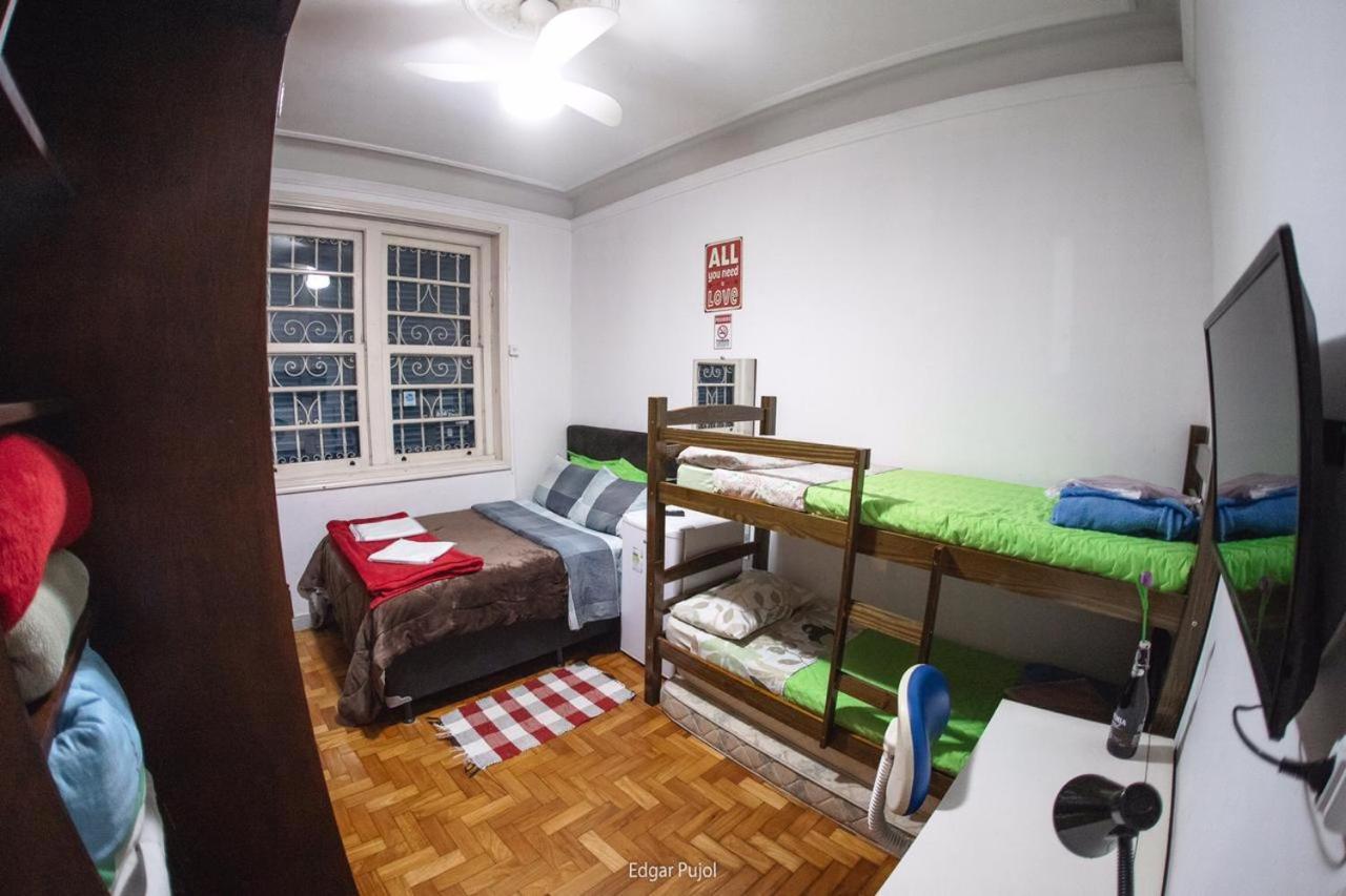 Hostel Petropolis Εξωτερικό φωτογραφία