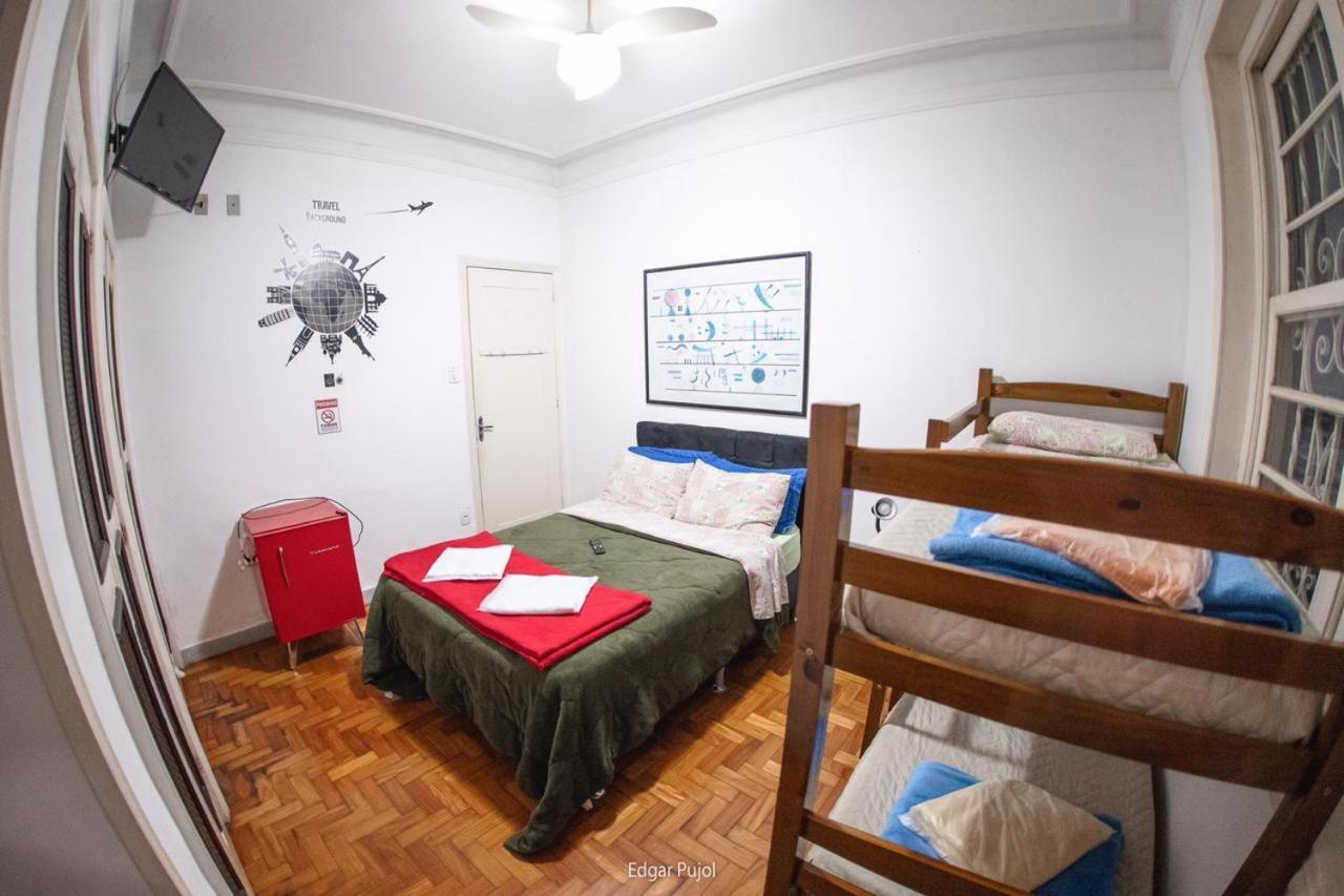 Hostel Petropolis Εξωτερικό φωτογραφία