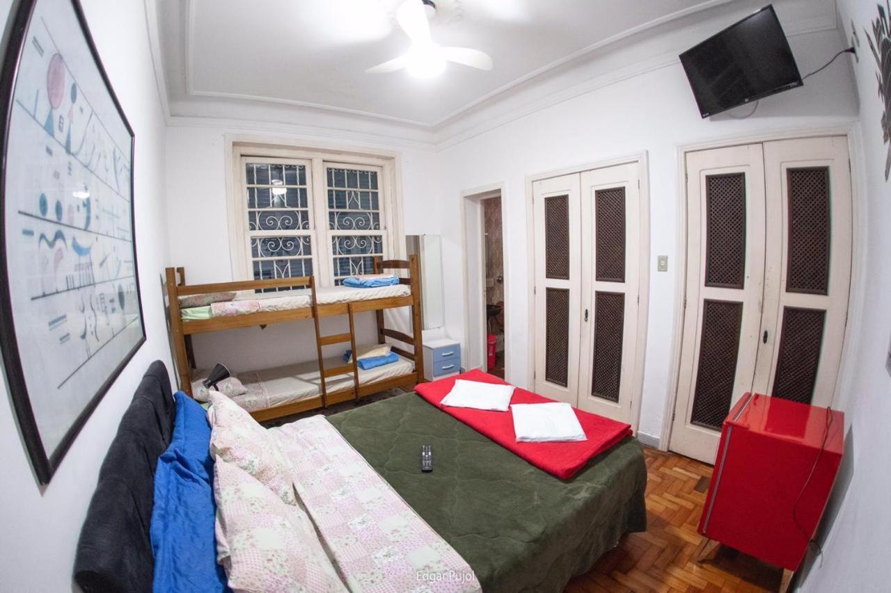 Hostel Petropolis Εξωτερικό φωτογραφία